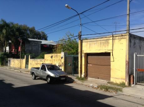 Terreno Ideal Para Construir 2 Torres