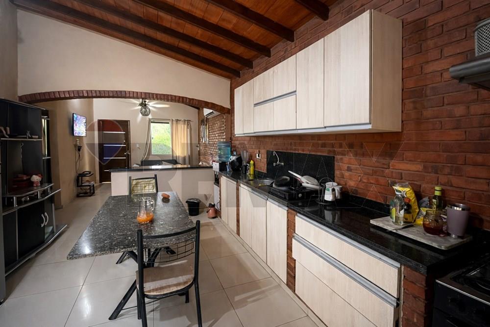Casa - Venta - Ñemby, Central, Paraguay, Hogar Dulce Hogar! — foto 2
