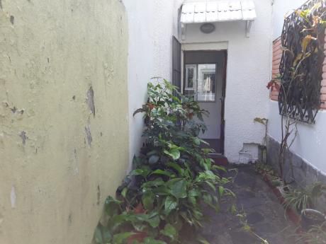 Apartamento Tipo Casita Zona La Blanqueada 2 Dormitorios Acepta Banco!!!.