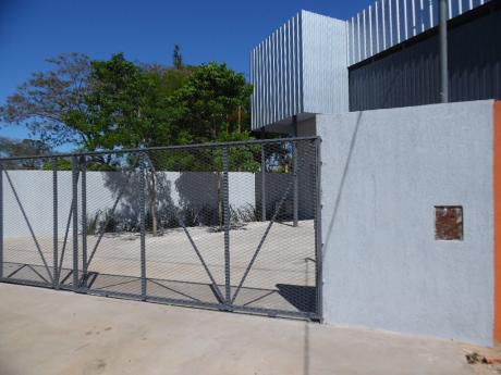 Deposito En Alquiler