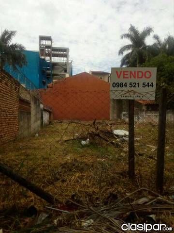 Terreno En Carmelitas