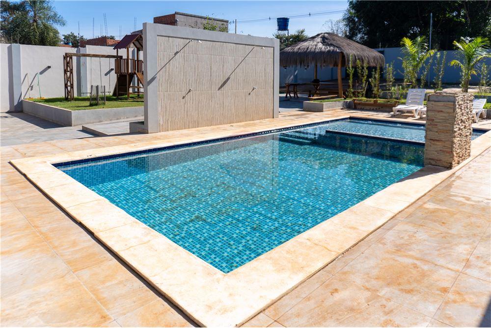 Espectacular Quinta con Salón de Eventos — foto 2
