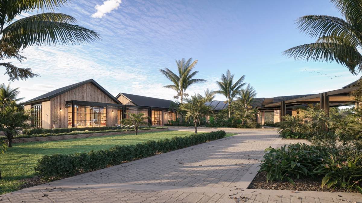 TERRENO EN VENTA EN CLUB DE CAMPO SURUBI´I LOS PINGOS — foto 2