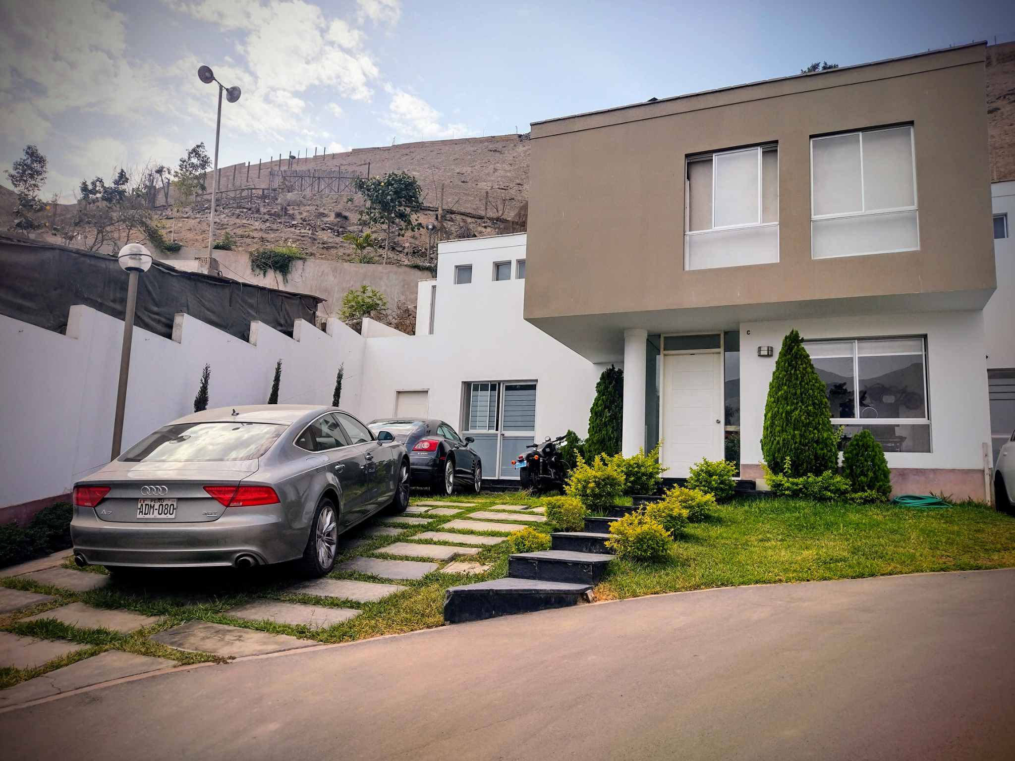 Casa en venta en La Molina
