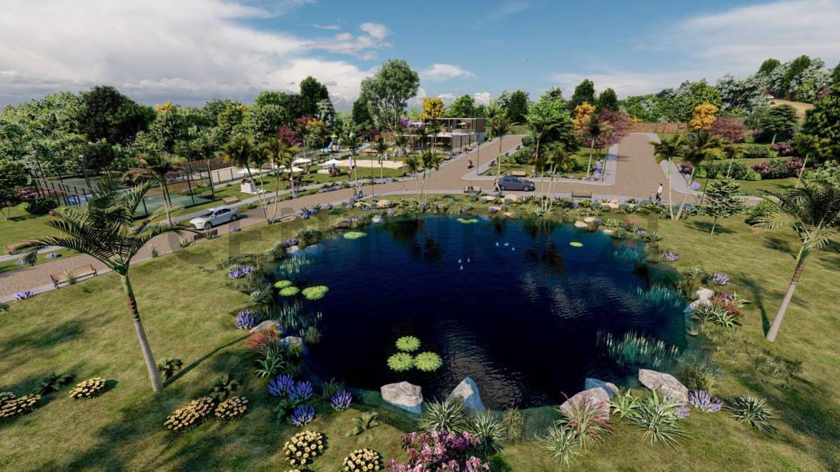 EN VENTA LOTES EN CONDOMINIO CERRADO ALTOS NATIVO — foto 3