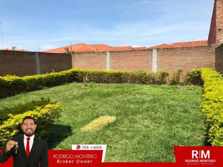 Hermosa Casa En Alquiler Zona Sur ! 6to Anillo