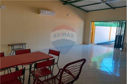 Alquilo bella casa en Luque, Mora Kue — foto 2