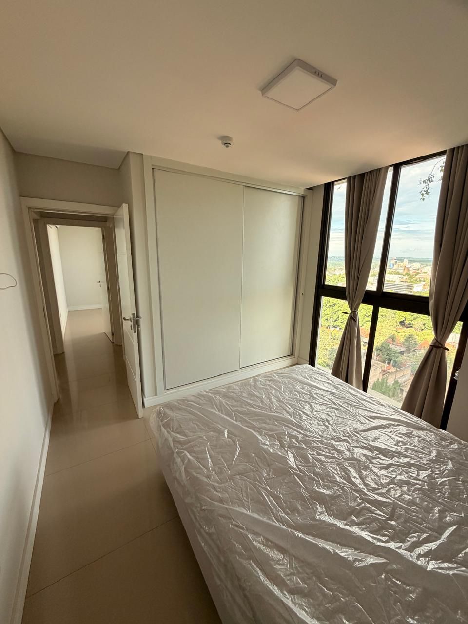 Vendo Departamento Amoblado Edificio Palladio Cde — foto 2