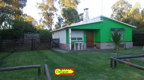 Casa En City Golf - Atlantida Norte - Inmobiliaria Calipso