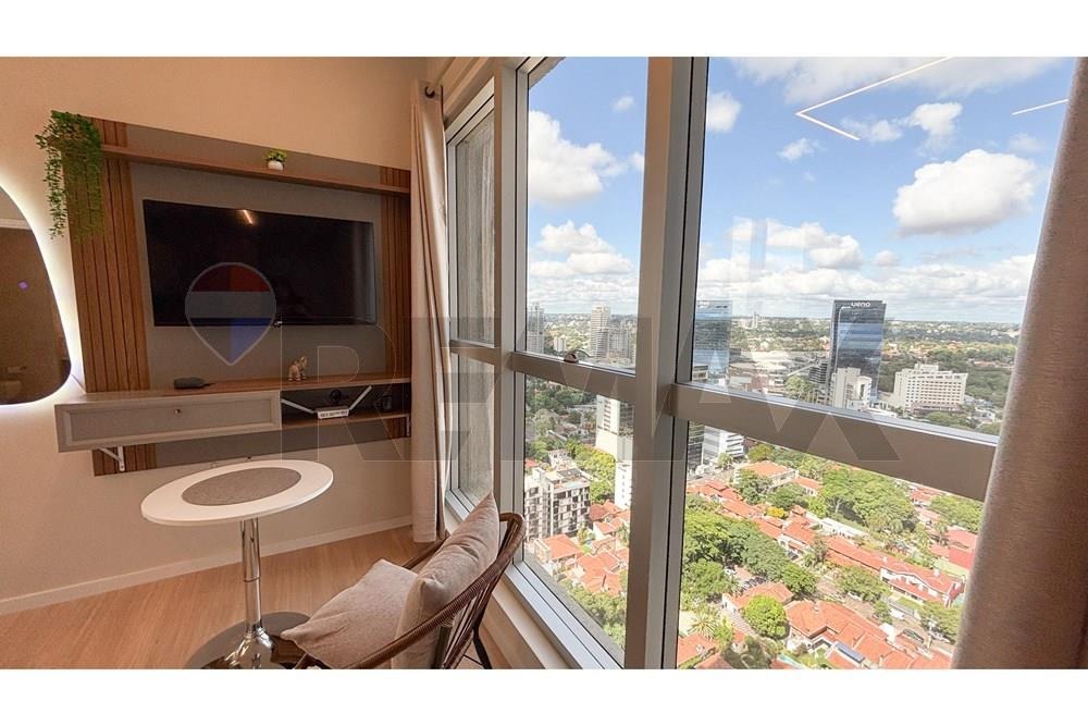 ALQUILO DEPARTAMENTO LOFT EN PETRA TOWER — foto 3