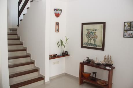 Casa Comoda Y Agradable