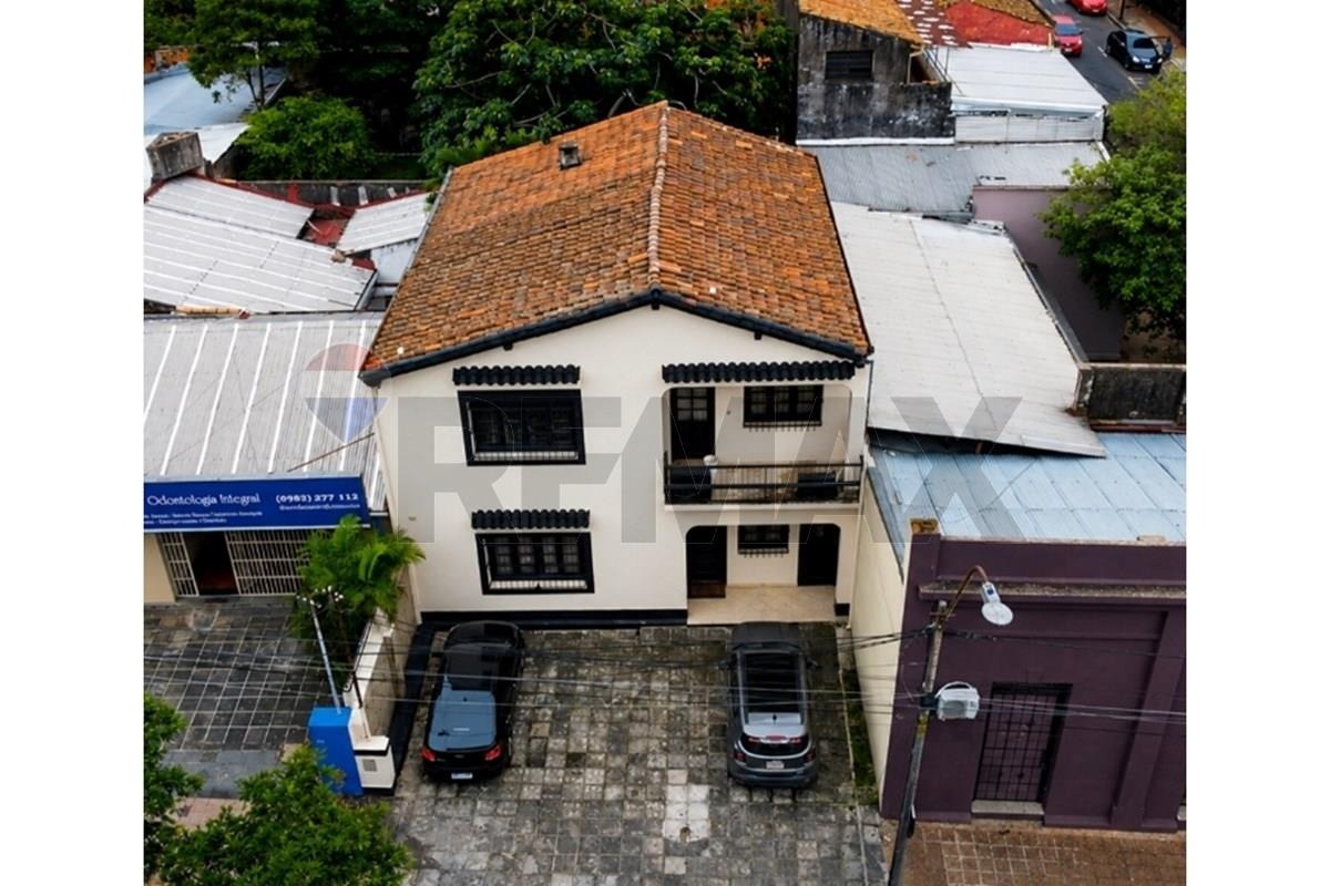 Casa en venta en Ciudad Nueva