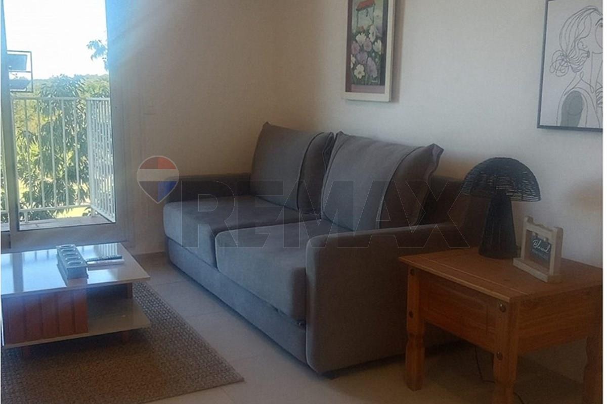 Departamento - Alquiler - Luque, Central, Paraguay — foto 2