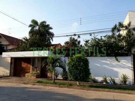 Hermosa Casa De Lujo