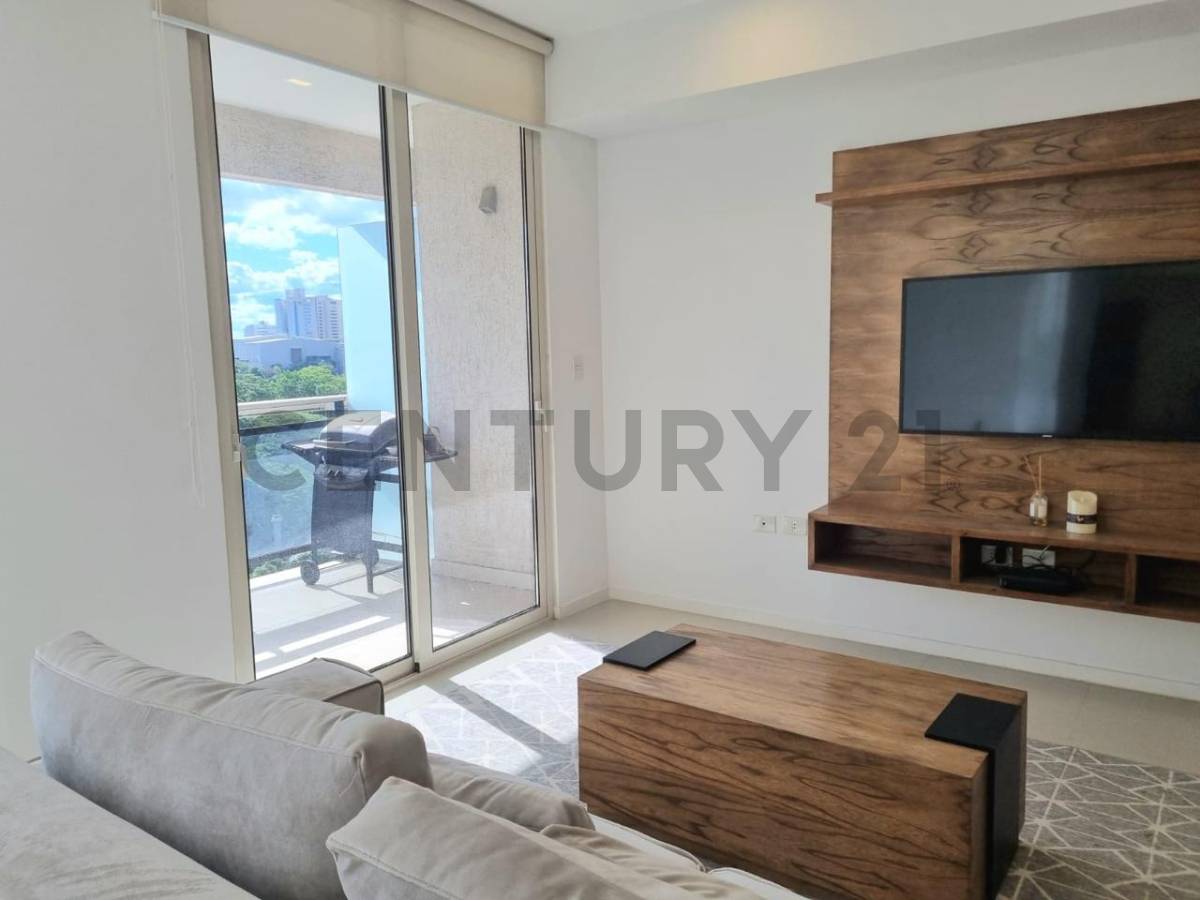 Departamento en venta en Ycuá Satí, Asunción — foto 2