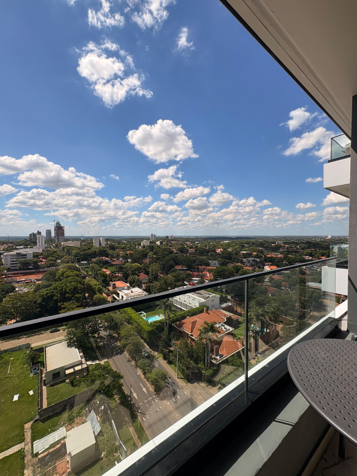 VDA. SANTÍSIMA TRINIDAD, EN ALQUILER DEPTO DE 1 DORMITORIO AMOBLADO — foto 3