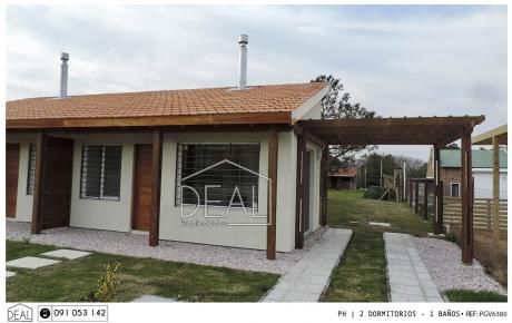Duplex Playa Hermosa