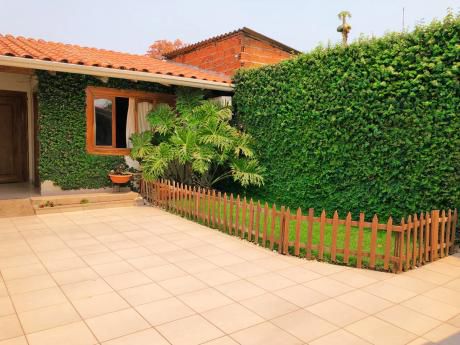 Hermosa Casa En Venta