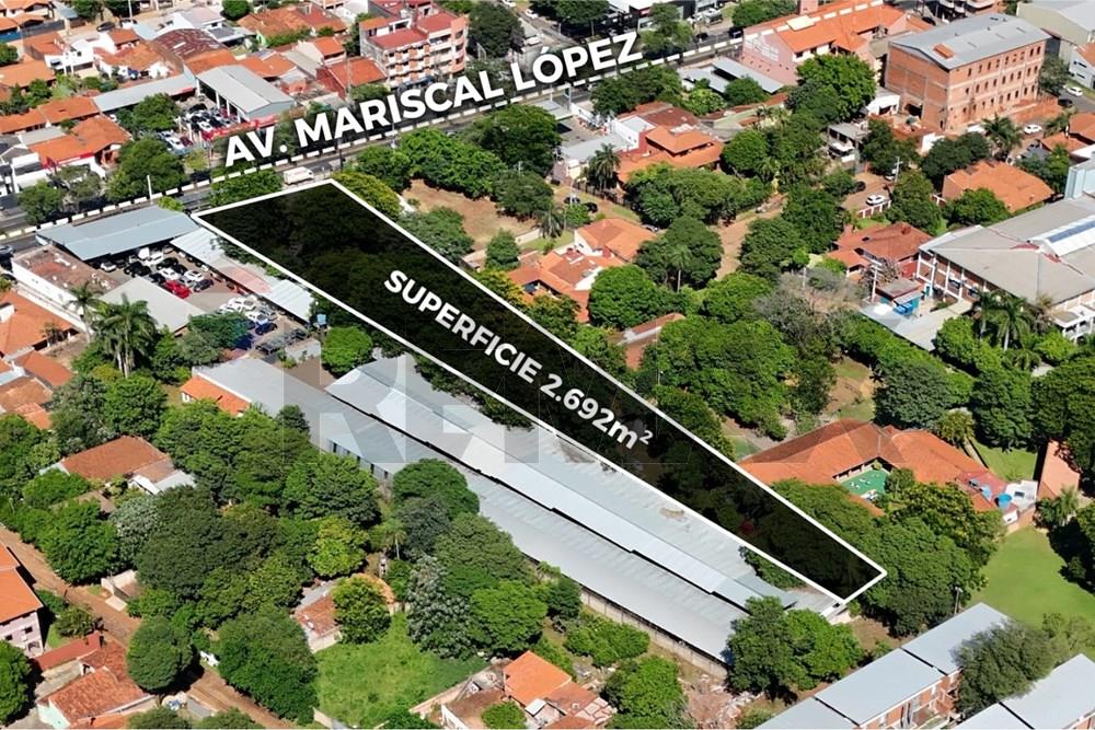 Terreno - Venta - Fernando De La Mora, Central, Paraguay — foto 2