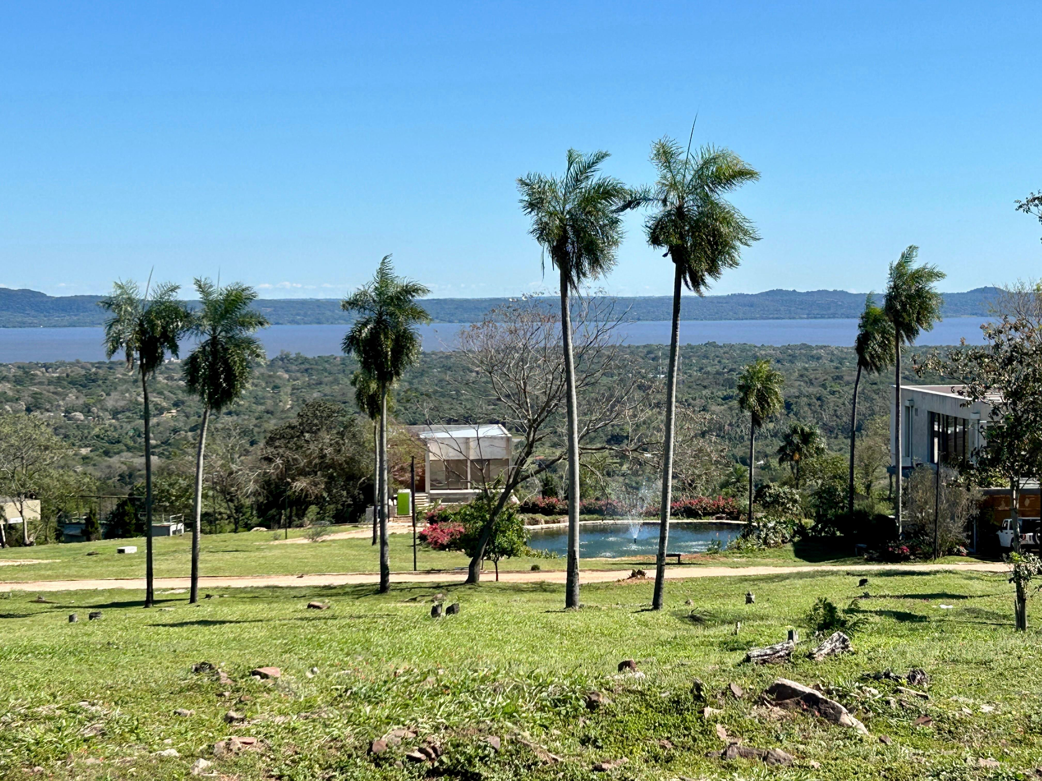 Vendo Terreno En Altos — foto 2