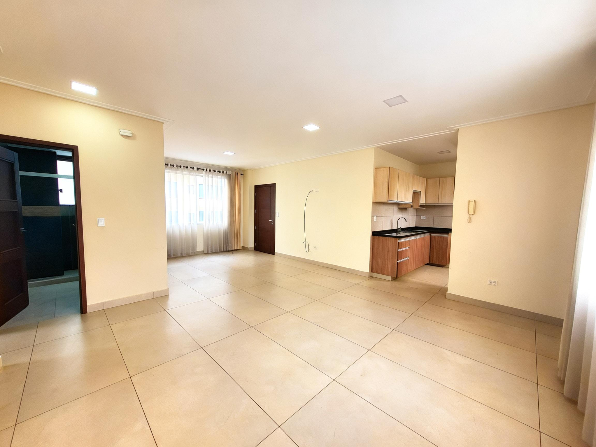 Departamento en alquiler en Tupuraya