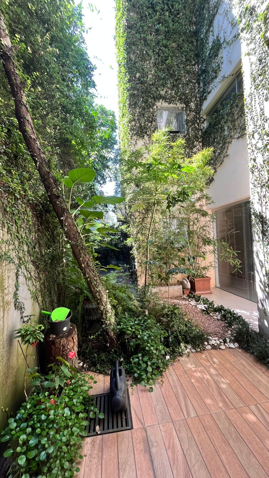 Vendo Triplex En Condominio Botanica 4 — foto 2
