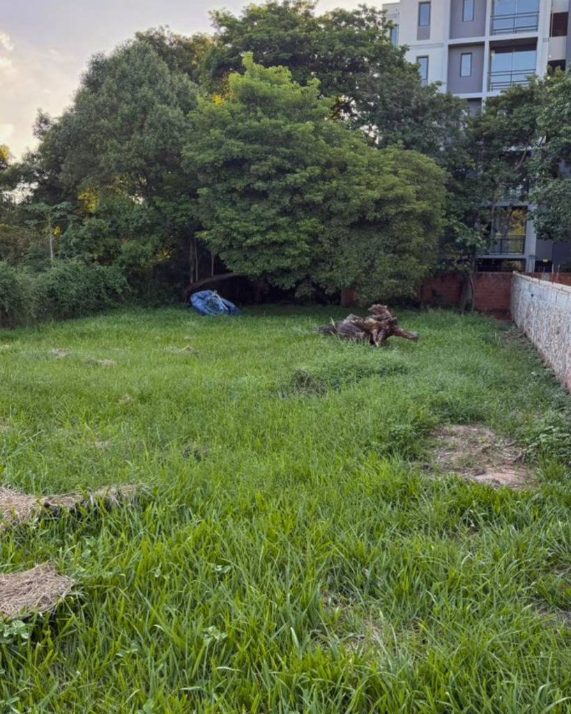 TERRENO EN VENTA EN LUQUE — foto 2