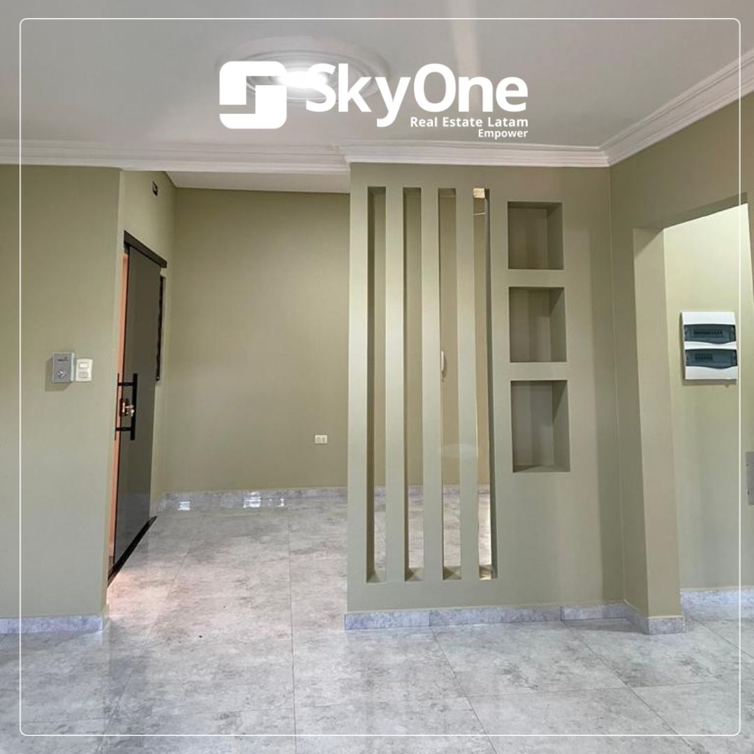 VENDO RESIDENCIA A ESTRENAR EN VILLA BANCARIA CDE — foto 2