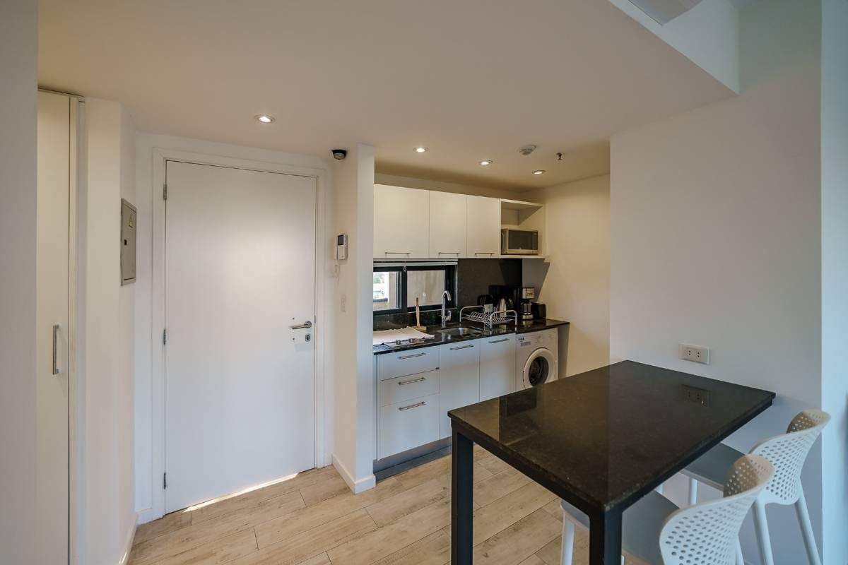 DEPARTAMENTO LOFT en UBRIQUE SOLANO — foto 2