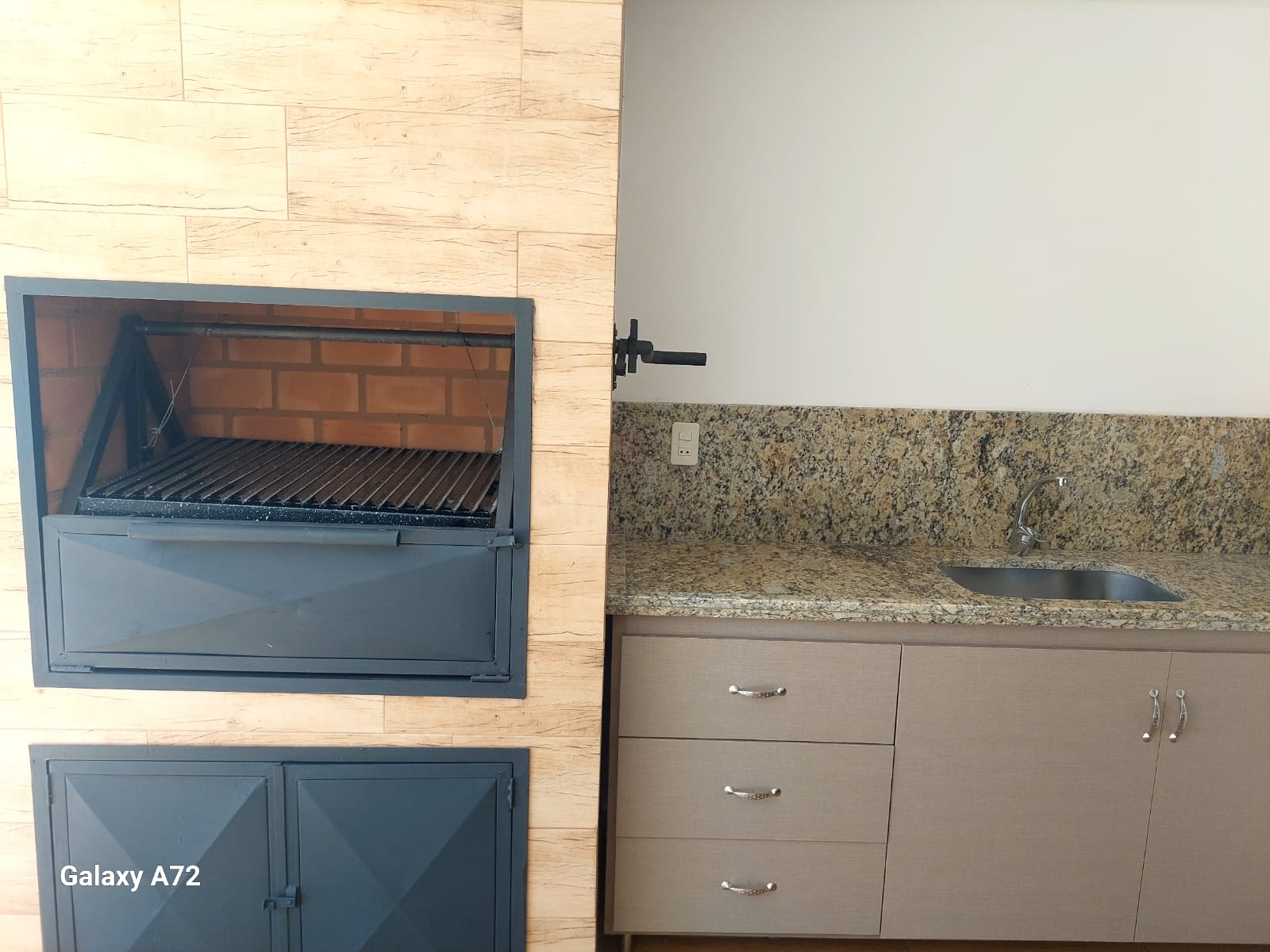 ALQUILER DE SALÓN EN PLENO CENTRO DE ASUNCIÓN — foto 3