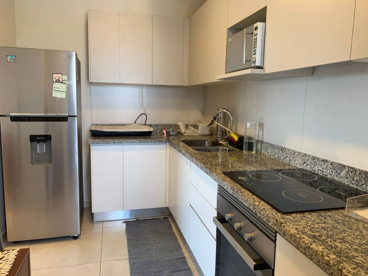 Alquilo Departamento amoblado Los Laureles 2 habitaciones — foto 3