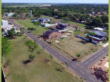 Vendo Terrenos En Barrio Cerrado Ara Porty