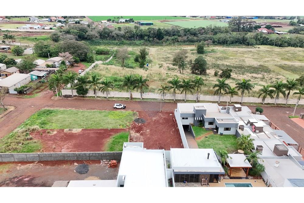 VENDO TERRENO EN BELLA VISTA - SANTA RITA — foto 2
