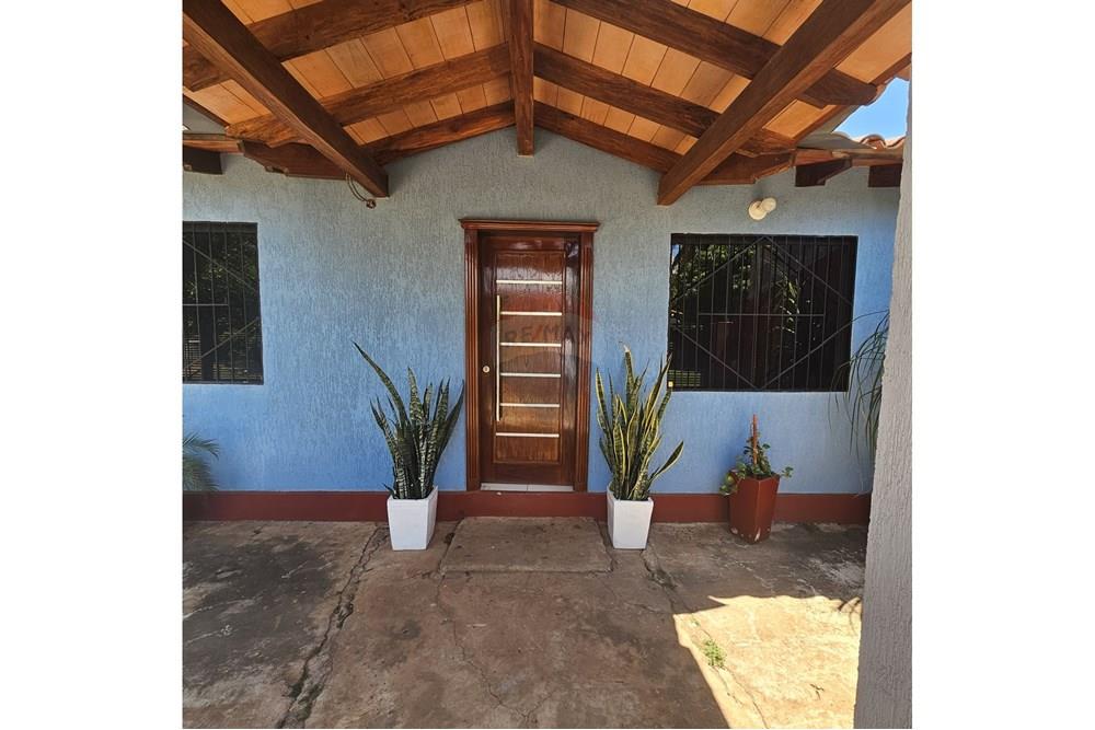 Casa - Venta - Paraguay Central Capiata — foto 2