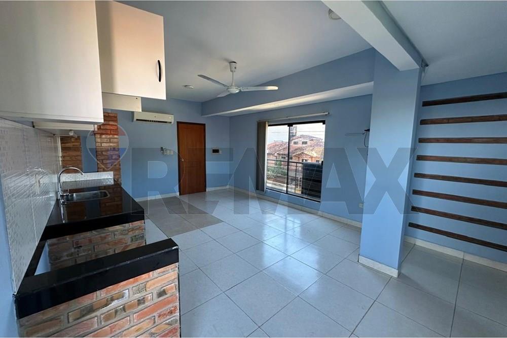 Departamento en alquiler en San Lorenzo — foto 3