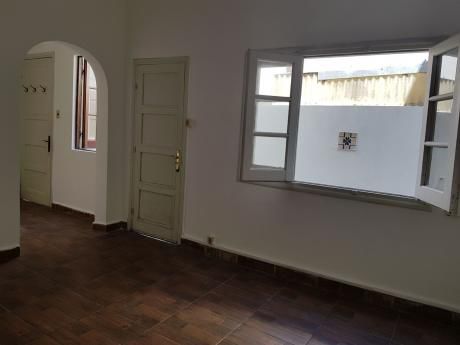 Orden De Venta 1 Dormitorio 2 Patios