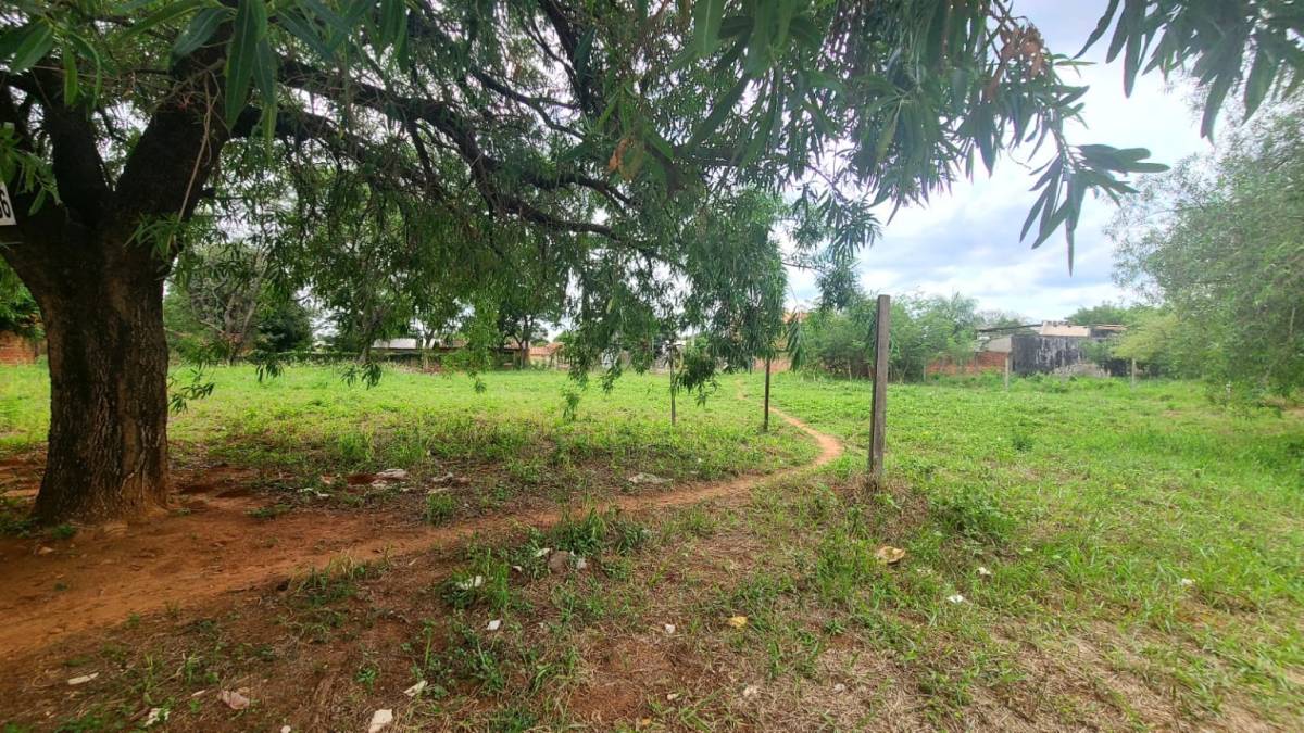 TERRENO EN VENTA MARIANO ROQUE ALONSO — foto 2