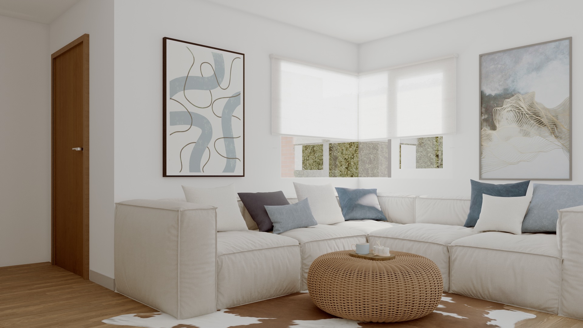 Casa en venta en Encarnación — foto 2