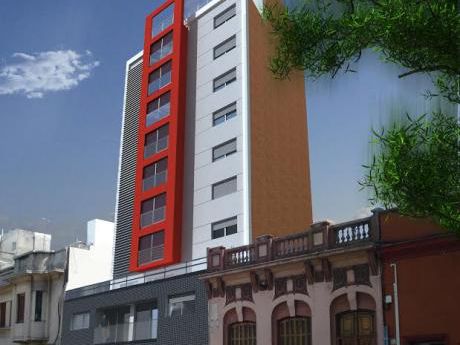 Venta Apto 2 Dorm. Y Gge, Magallanes Y Canelones