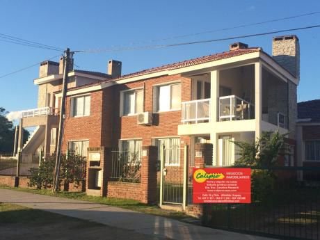 Se Vende Con Renta -2 Dormitorios - Inmobiliaria Calipso