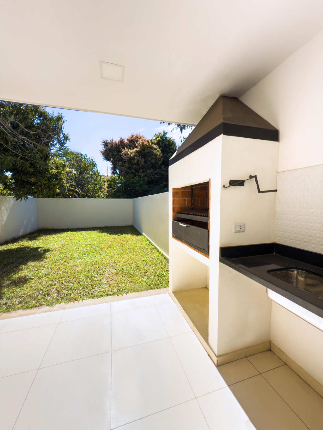 EN ALQUILER   DÚPLEX MODERNO A  ESTRENAR EN LOMA PYTA — foto 2