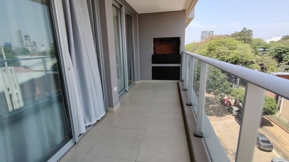 En alquiler departamento de 2 dormitorios — foto 3