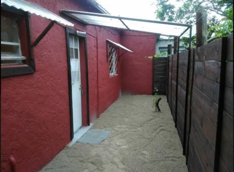 Hermoso Apto 1 Dorm Parque Carrasco Sur