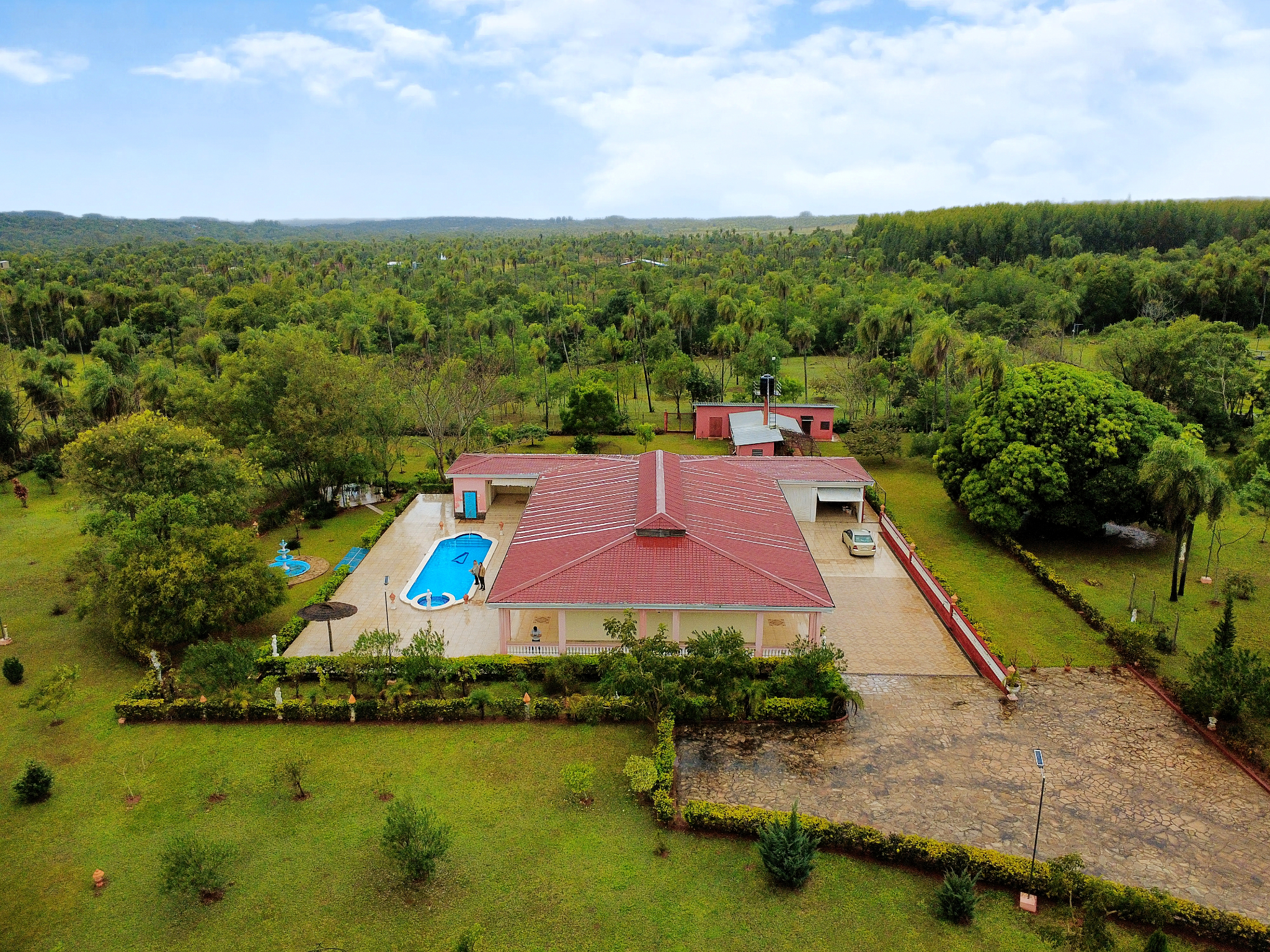Casa en venta en Piribebuy — foto 3