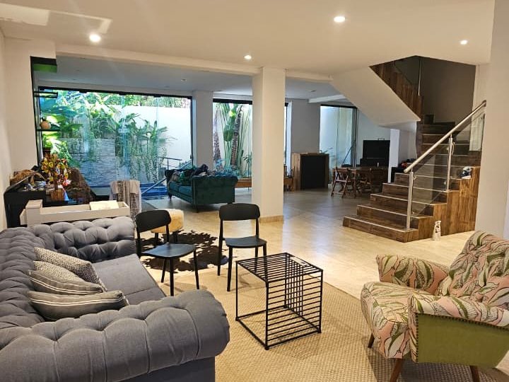 ALQUILER DUPLEX  - VILLA MORRA!!! — foto 2