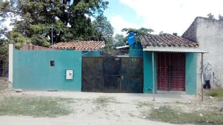 Casa En Anticretico Para Familia Numerosa