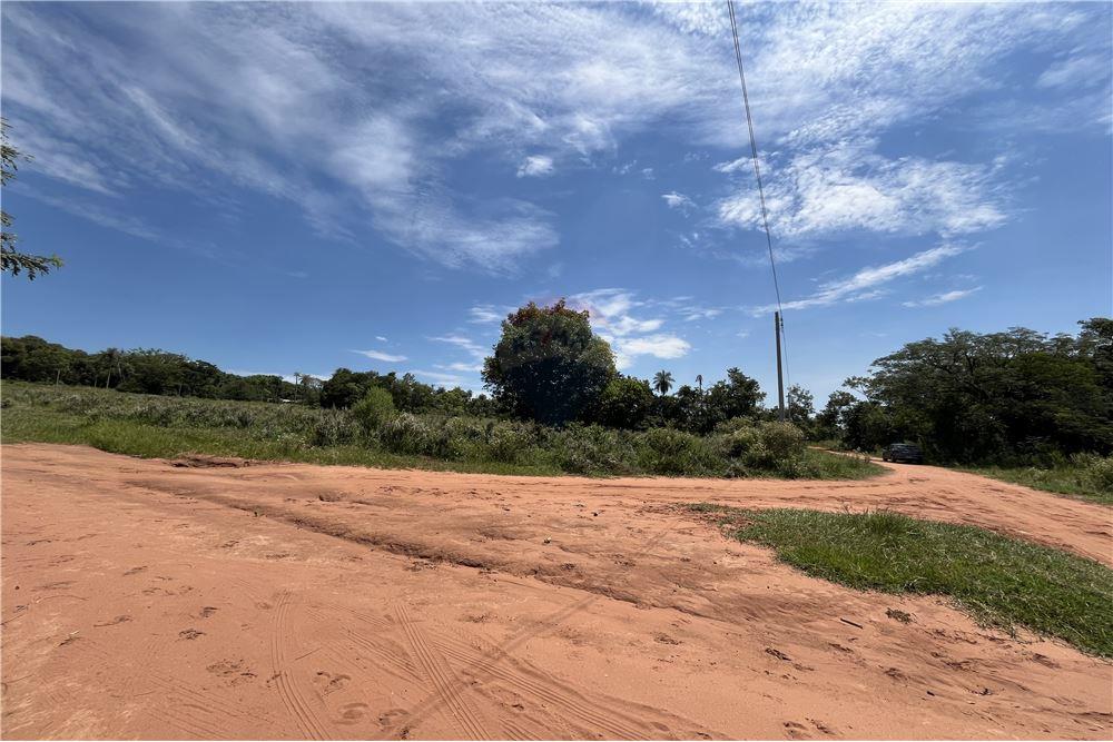 Terreno - Venta - Cordillera Atyra — foto 3