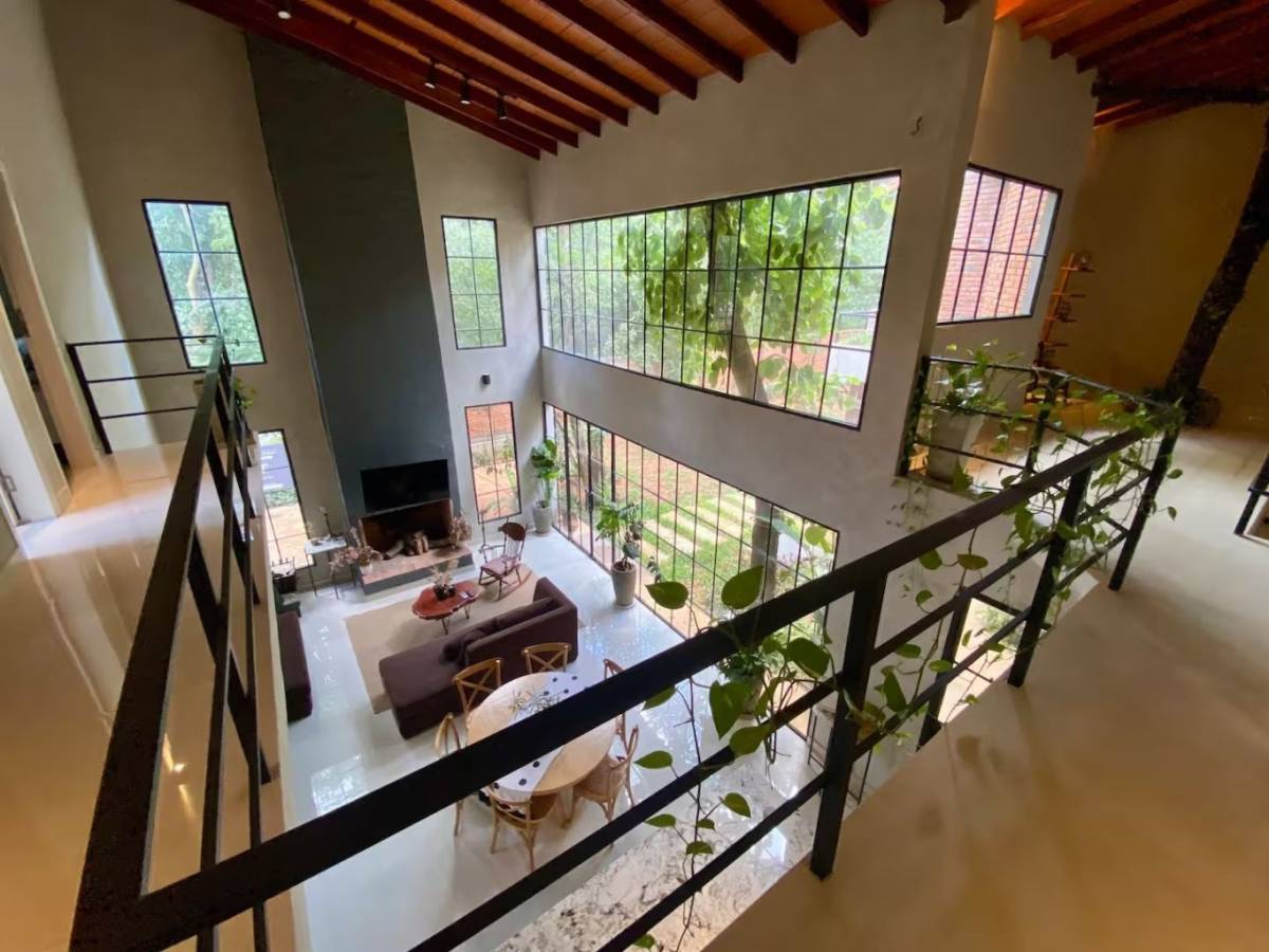 VENDO CASA AMOBLADA EN SAN BERNARDINO — foto 2