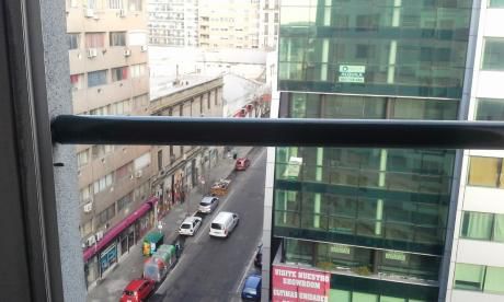 Oportunidad! Al Frente, Dos Terrazas. A 100 Mts De 18 De Julio