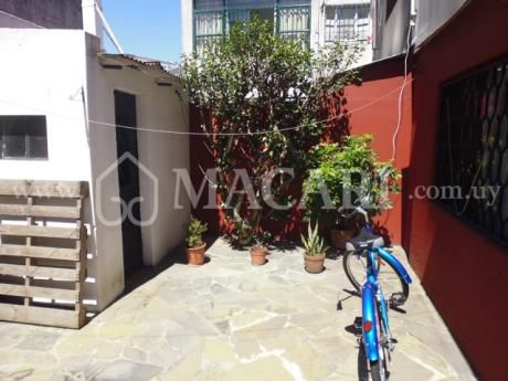 Casa Ph Mazzini Casi Las Heras Admite Banco